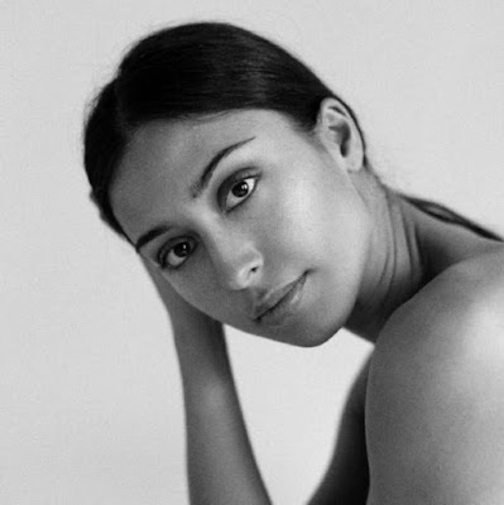 Meet your Posher, Marina